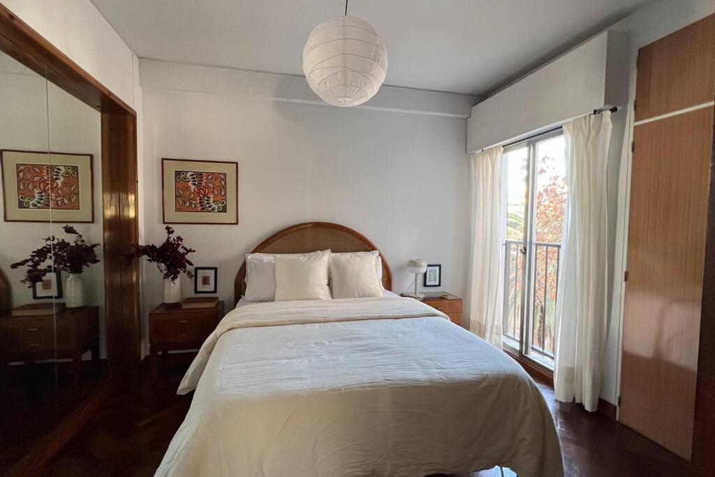 Your Charming Mendoza Getaway