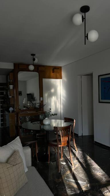 Your Charming Mendoza Getaway
