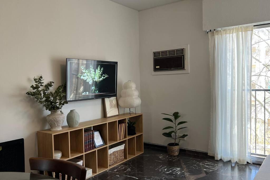 Your Charming Mendoza Getaway