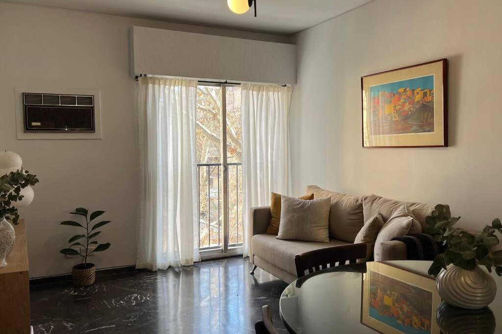Your Charming Mendoza Getaway