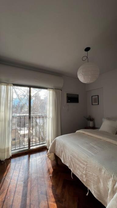 Your Charming Mendoza Getaway