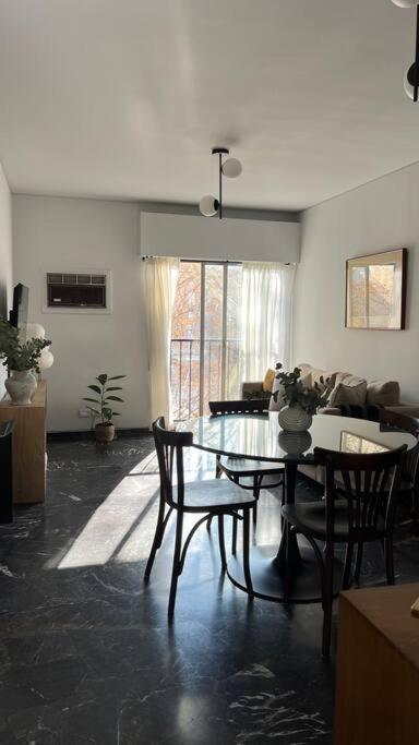 Your Charming Mendoza Getaway