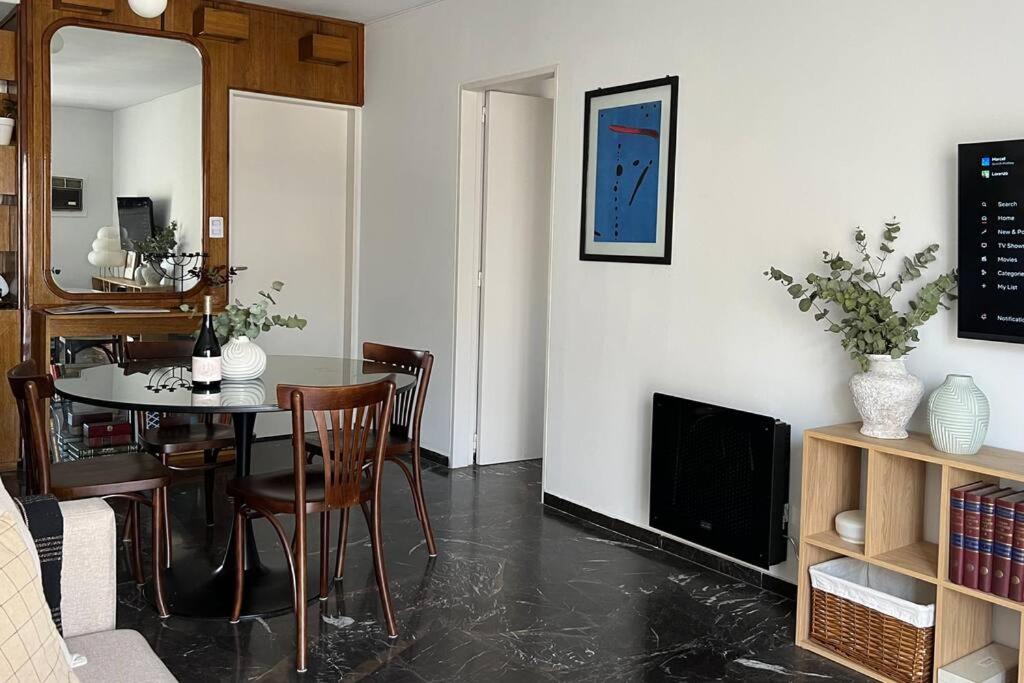Your Charming Mendoza Getaway
