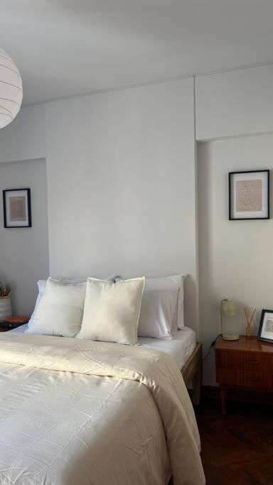 Your Charming Mendoza Getaway
