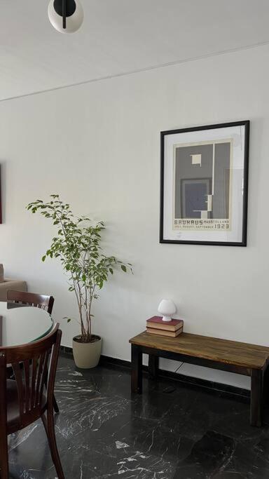 Your Charming Mendoza Getaway