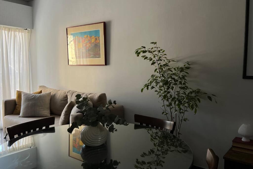 Your Charming Mendoza Getaway