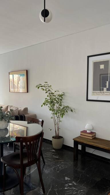 Your Charming Mendoza Getaway