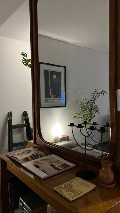 Your Charming Mendoza Getaway