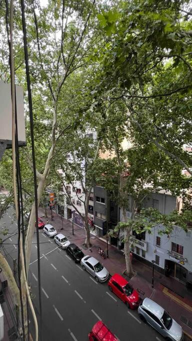 Your Charming Mendoza Getaway
