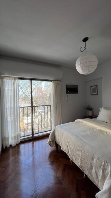 Your Charming Mendoza Getaway