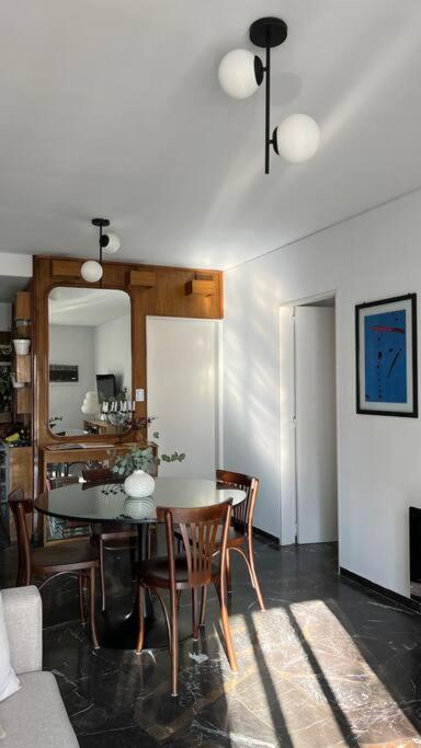 Your Charming Mendoza Getaway