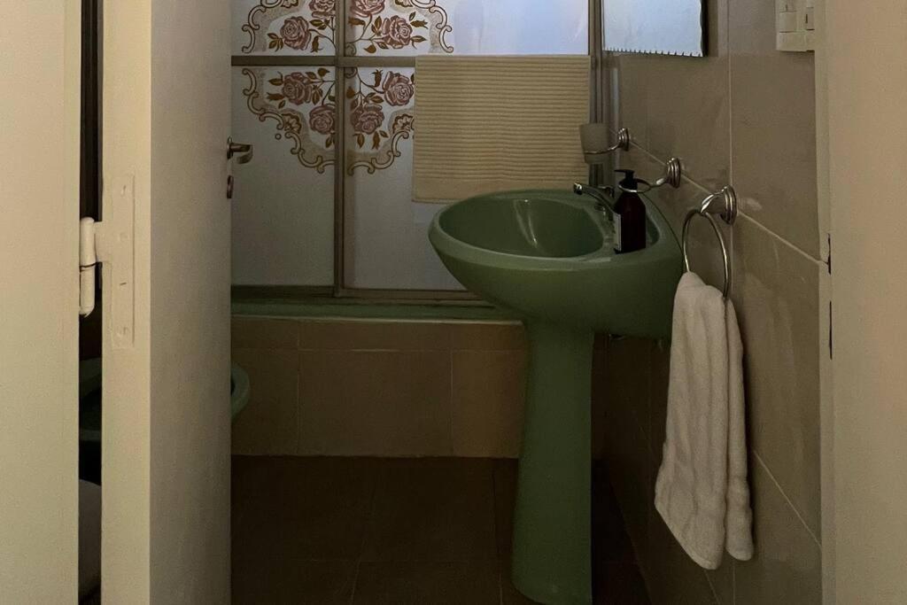 Your Charming Mendoza Getaway