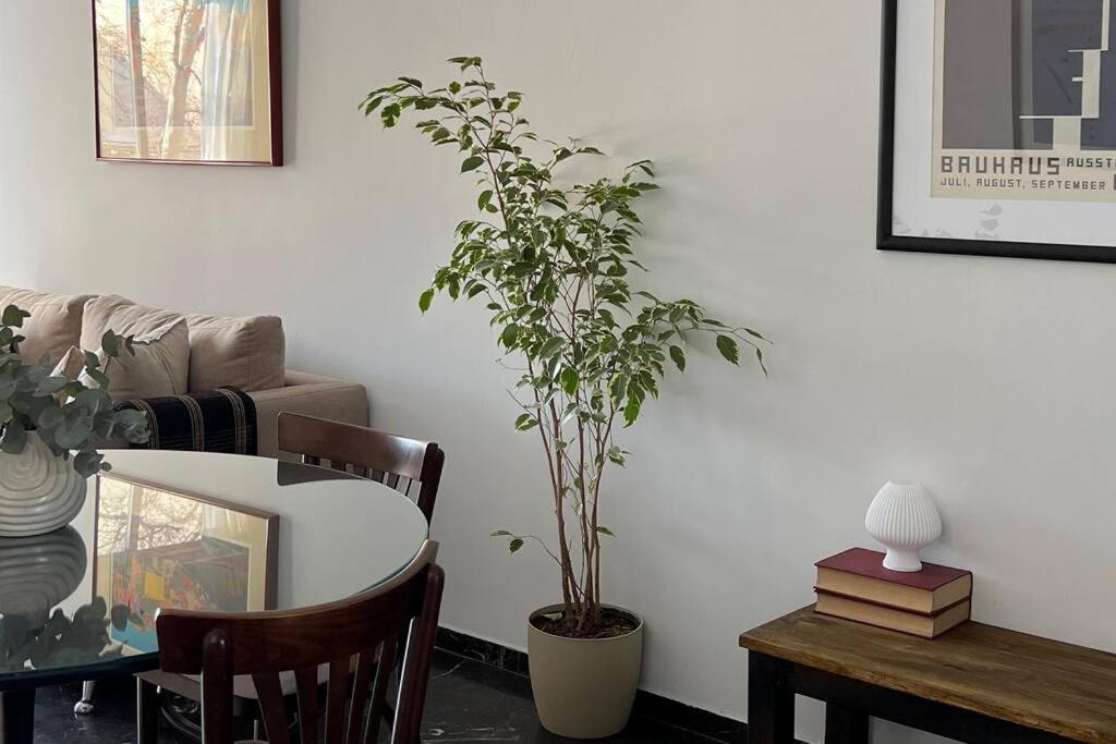 Your Charming Mendoza Getaway