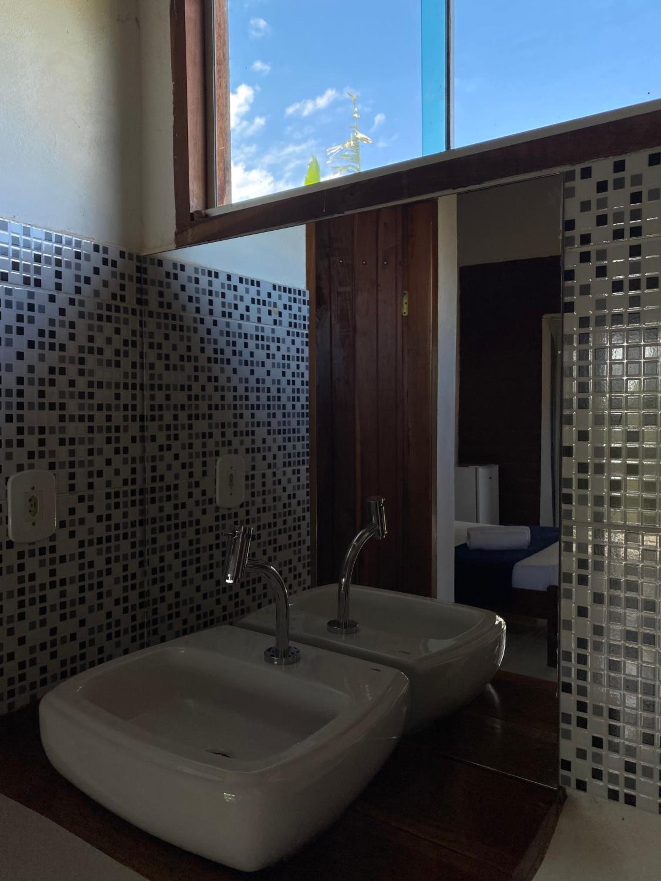 Suites Vossoroca