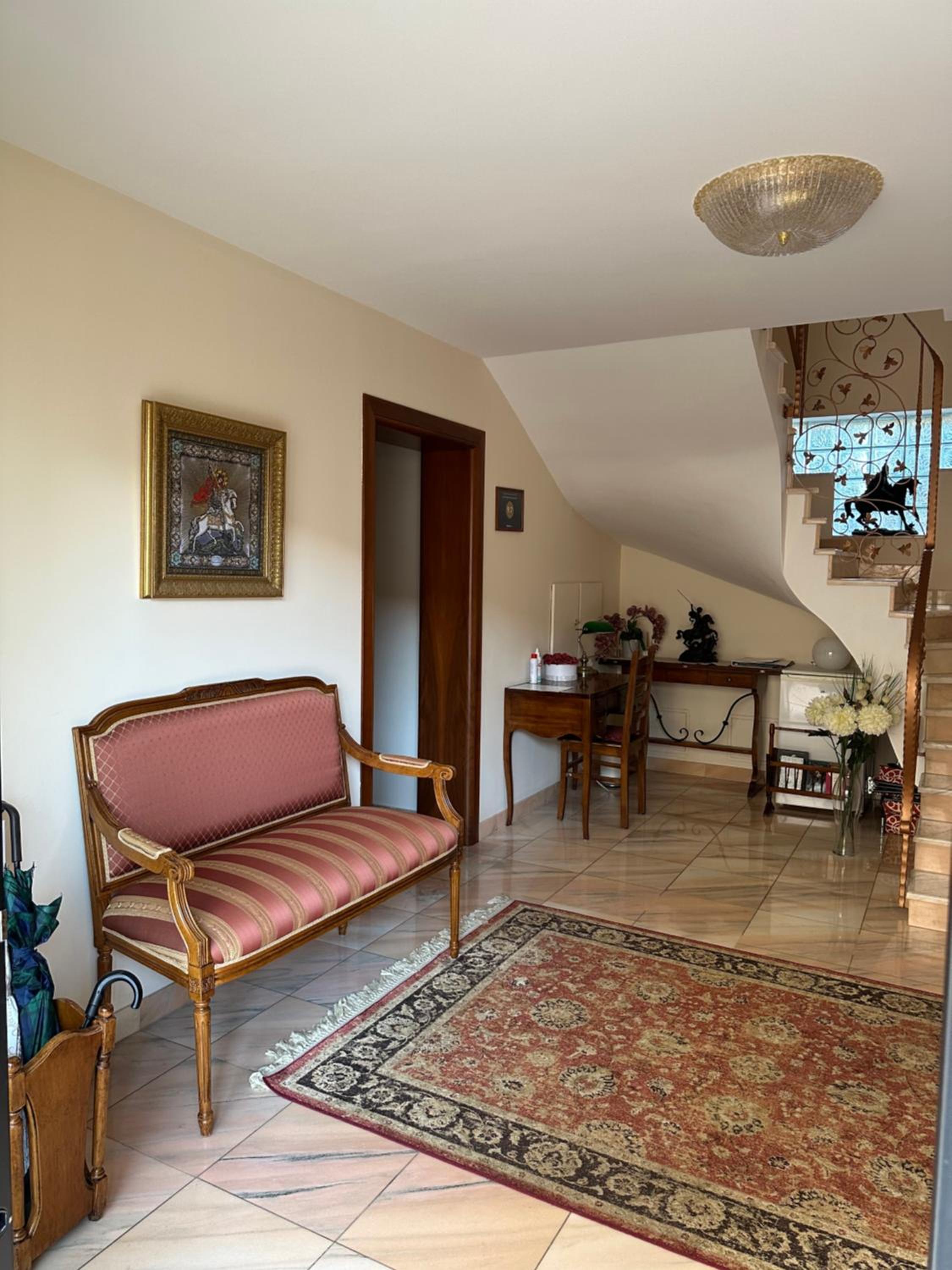 Szent György Villa Apartmanház view 4