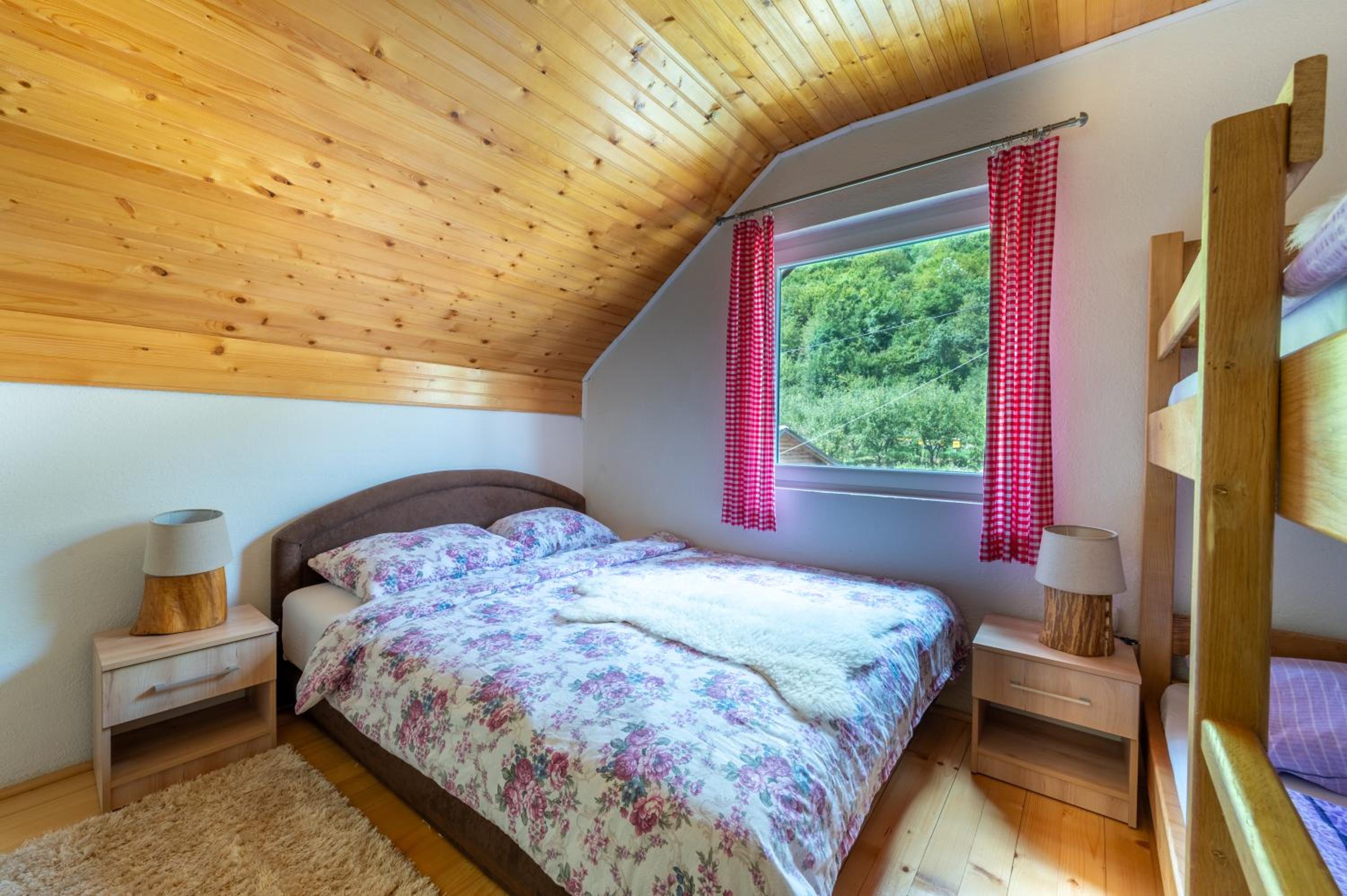 Domacinstvo na kraju svijeta