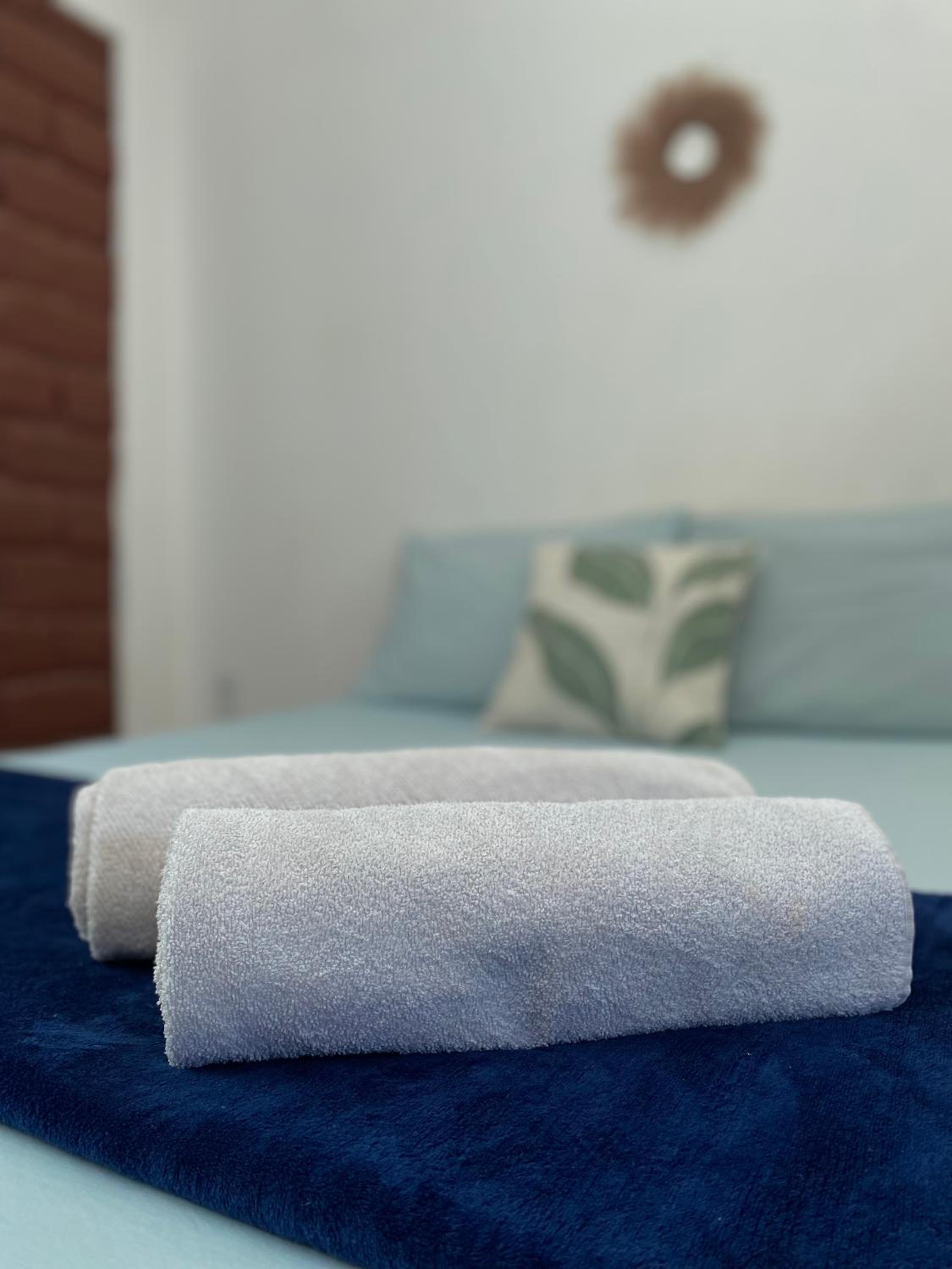Suites Vossoroca