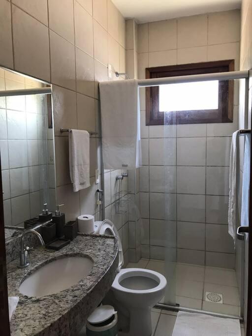 Casa em condomínio fechado na Serra Guaramiranga