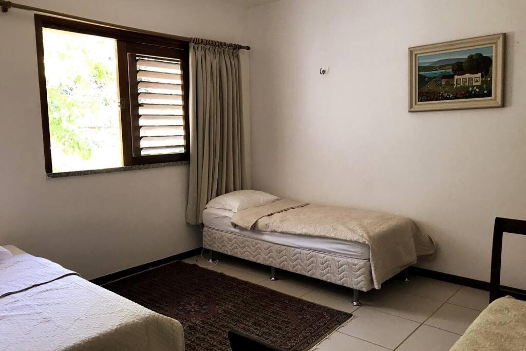 Casa em condomínio fechado na Serra Guaramiranga