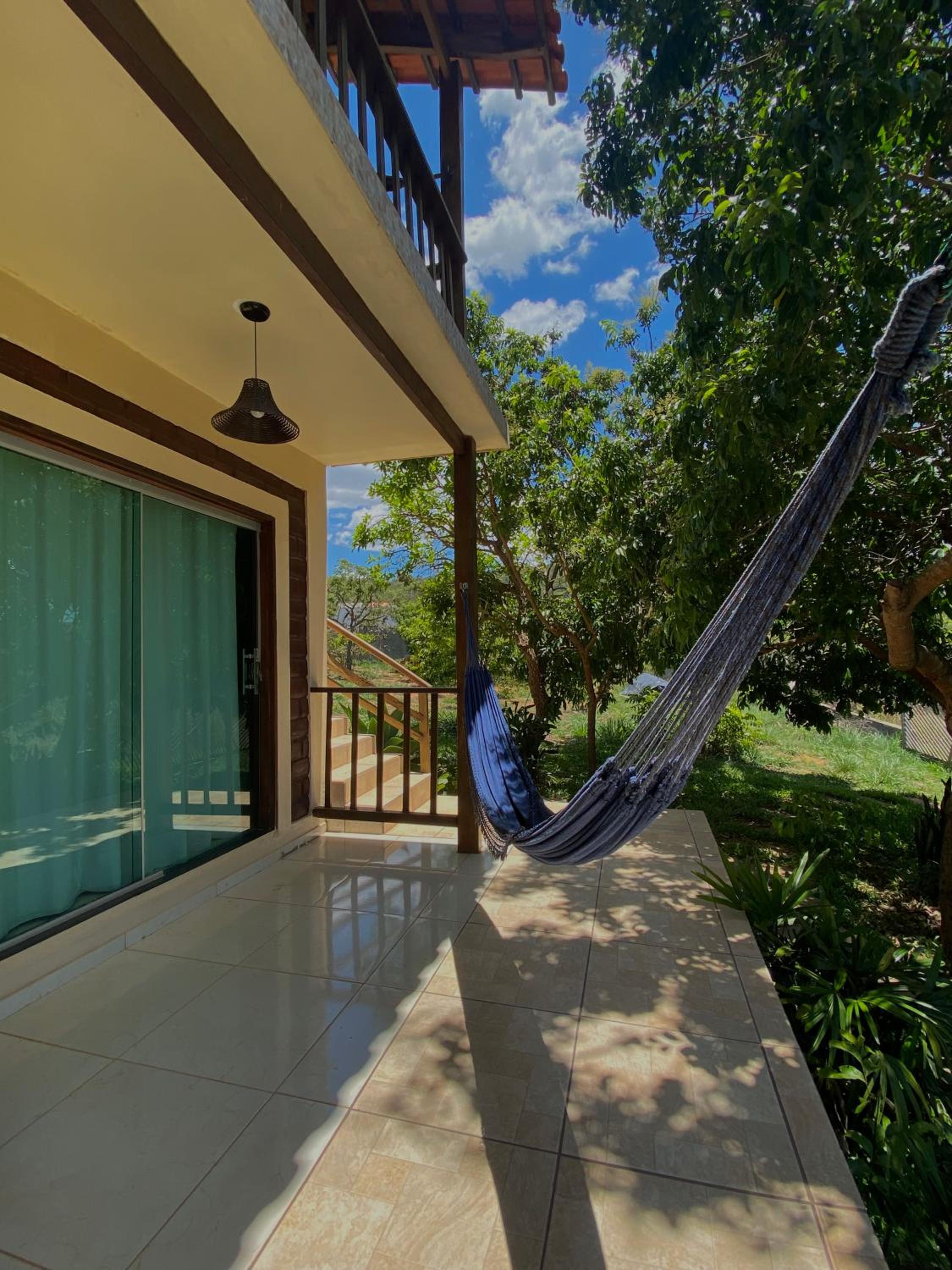 Suites Vossoroca