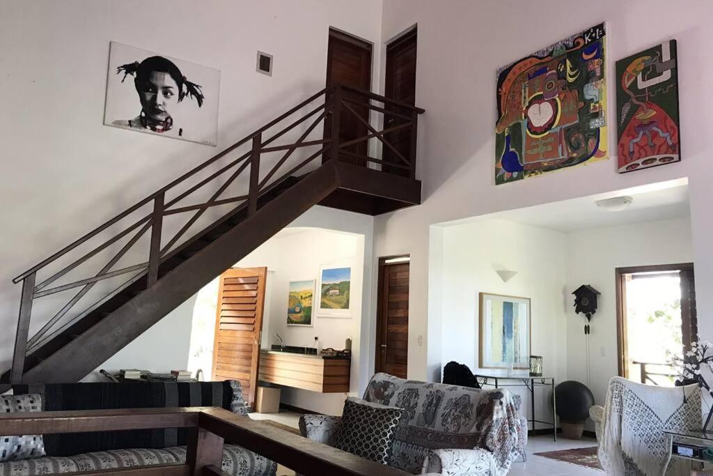 Casa em condomínio fechado na Serra Guaramiranga