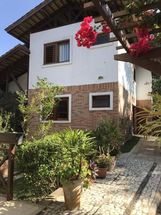 Casa em condomínio fechado na Serra Guaramiranga
