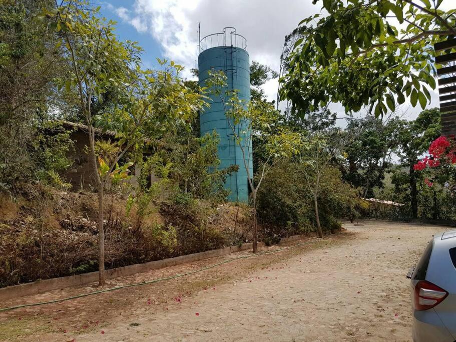 Casa em condomínio fechado na Serra Guaramiranga