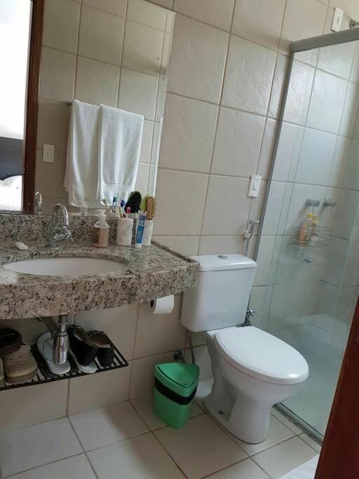 Casa em condomínio fechado na Serra Guaramiranga