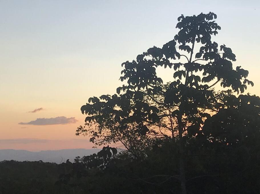 Casa em condomínio fechado na Serra Guaramiranga
