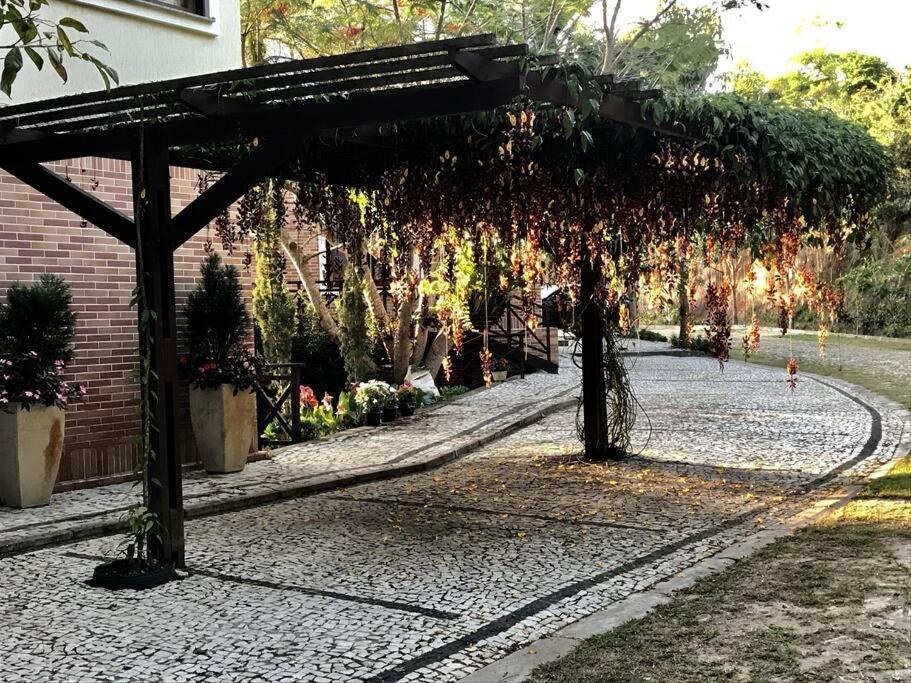 Casa em condomínio fechado na Serra Guaramiranga