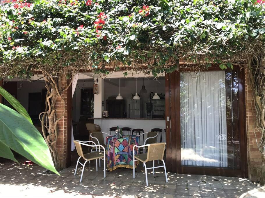 Casa em condomínio fechado na Serra Guaramiranga