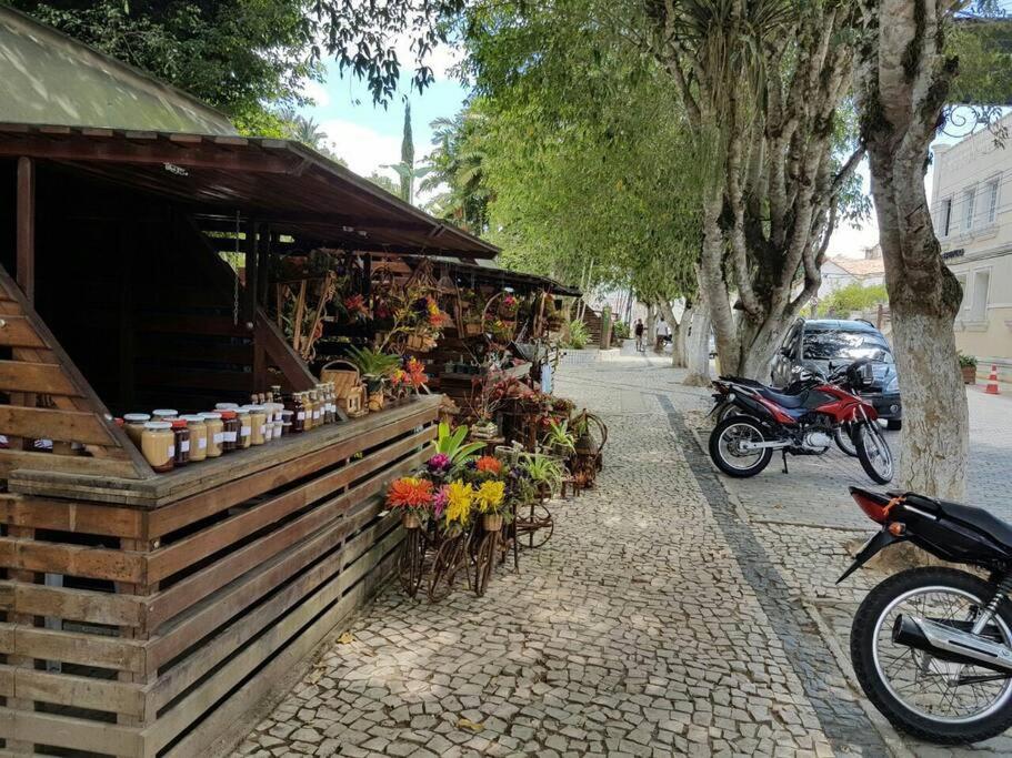Casa em condomínio fechado na Serra Guaramiranga