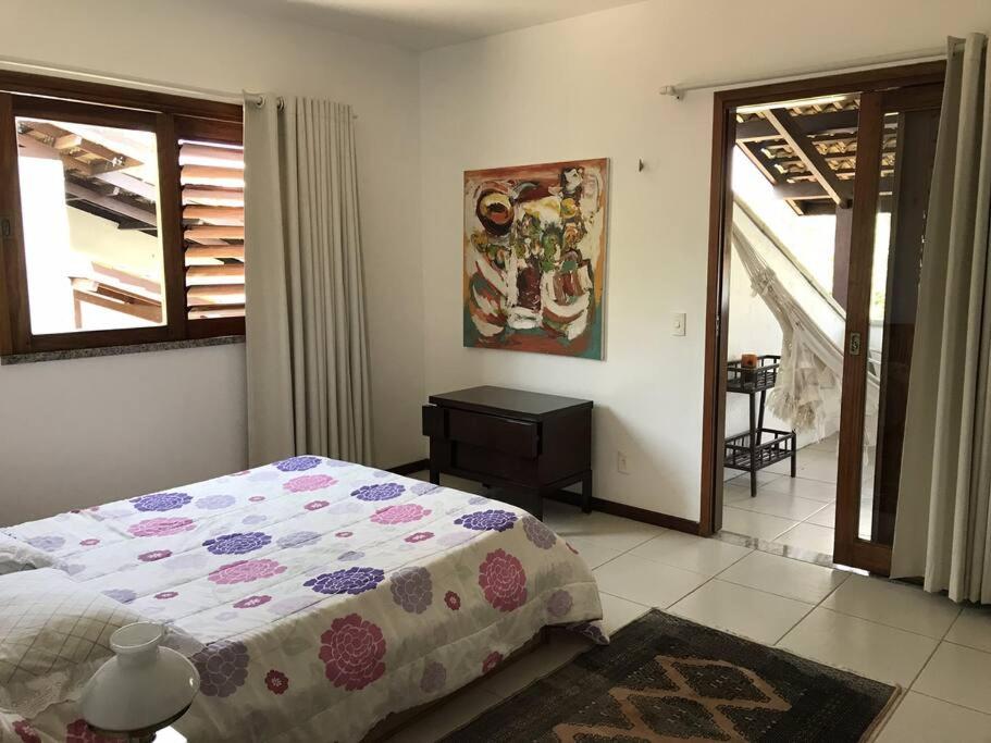 Casa em condomínio fechado na Serra Guaramiranga