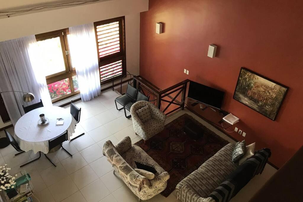 Casa em condomínio fechado na Serra Guaramiranga
