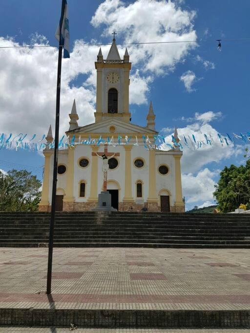 Casa em condomínio fechado na Serra Guaramiranga