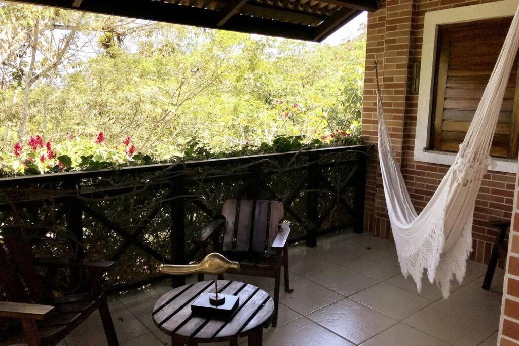 Casa em condomínio fechado na Serra Guaramiranga