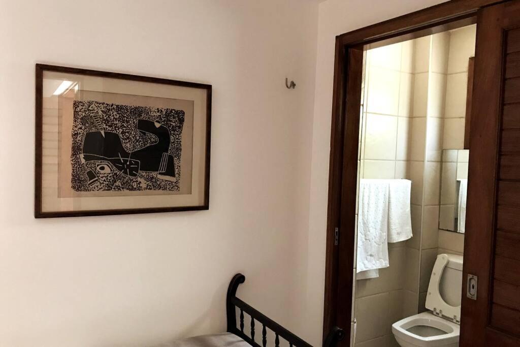 Casa em condomínio fechado na Serra Guaramiranga
