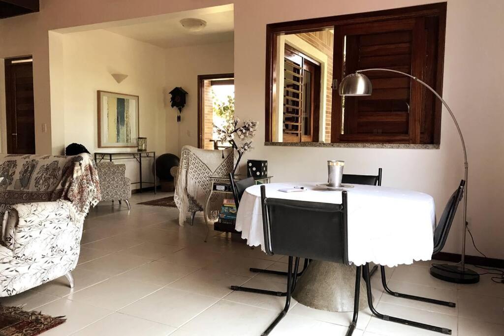 Casa em condomínio fechado na Serra Guaramiranga