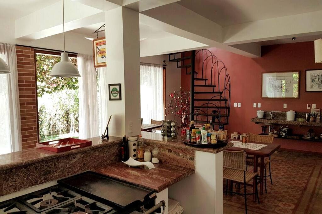 Casa em condomínio fechado na Serra Guaramiranga