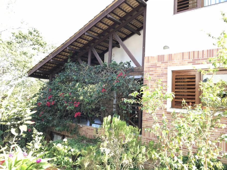 Casa em condomínio fechado na Serra Guaramiranga