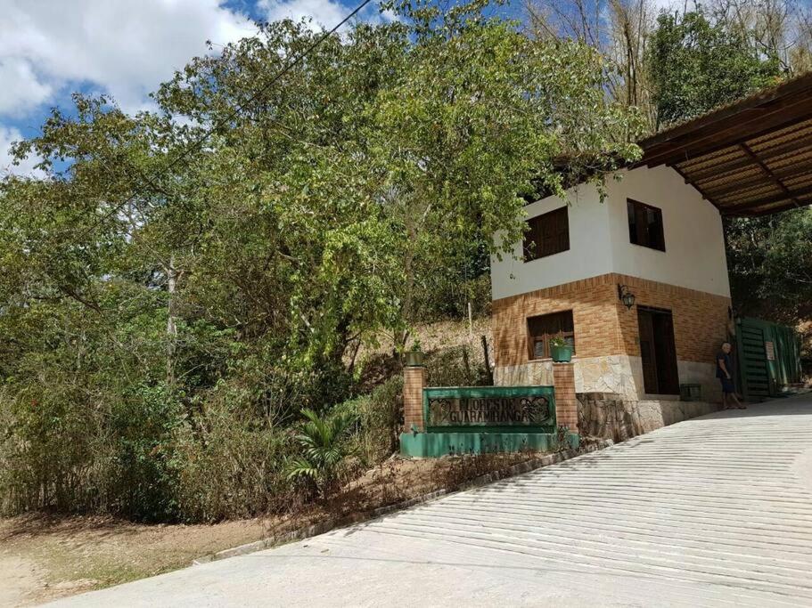 Casa em condomínio fechado na Serra Guaramiranga