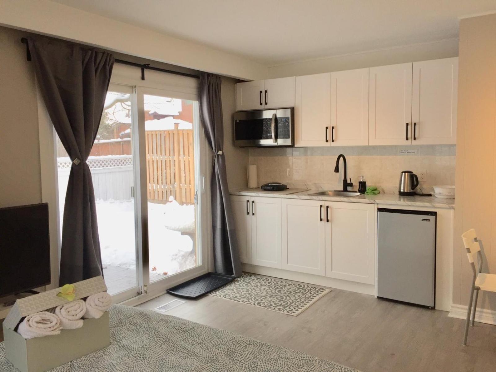 Grandravine/Beautiful Unit near downtown Toronto