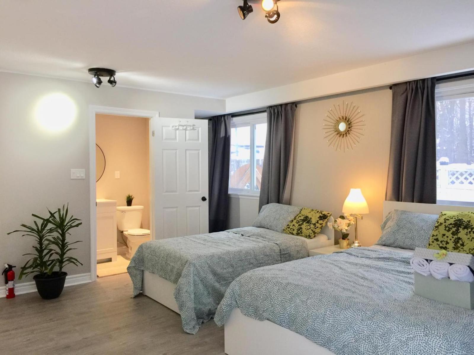 Grandravine/Beautiful Unit near downtown Toronto