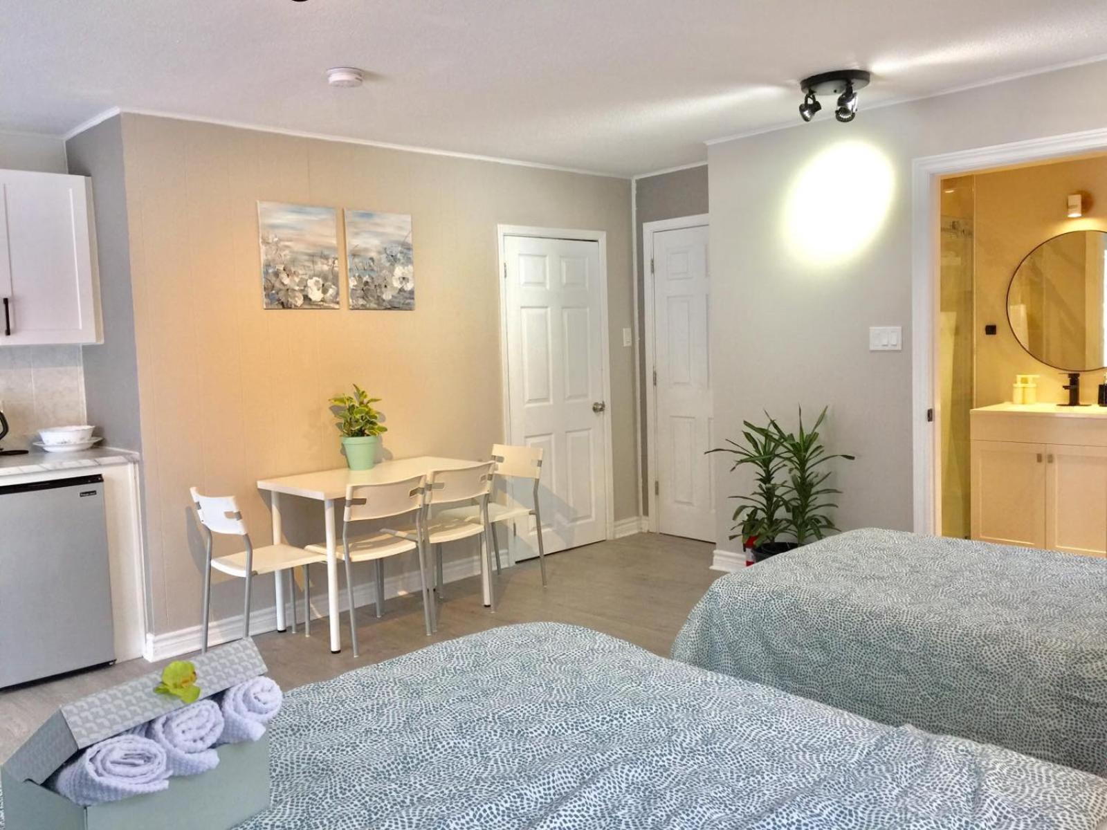Grandravine/Beautiful Unit near downtown Toronto