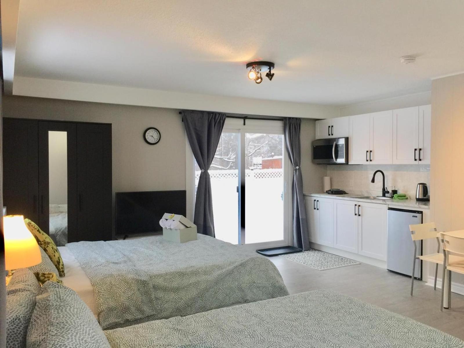 Grandravine/Beautiful Unit near downtown Toronto