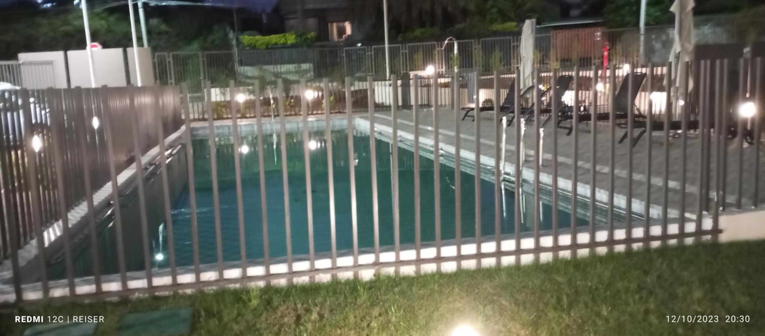 Departamento amoblado por días