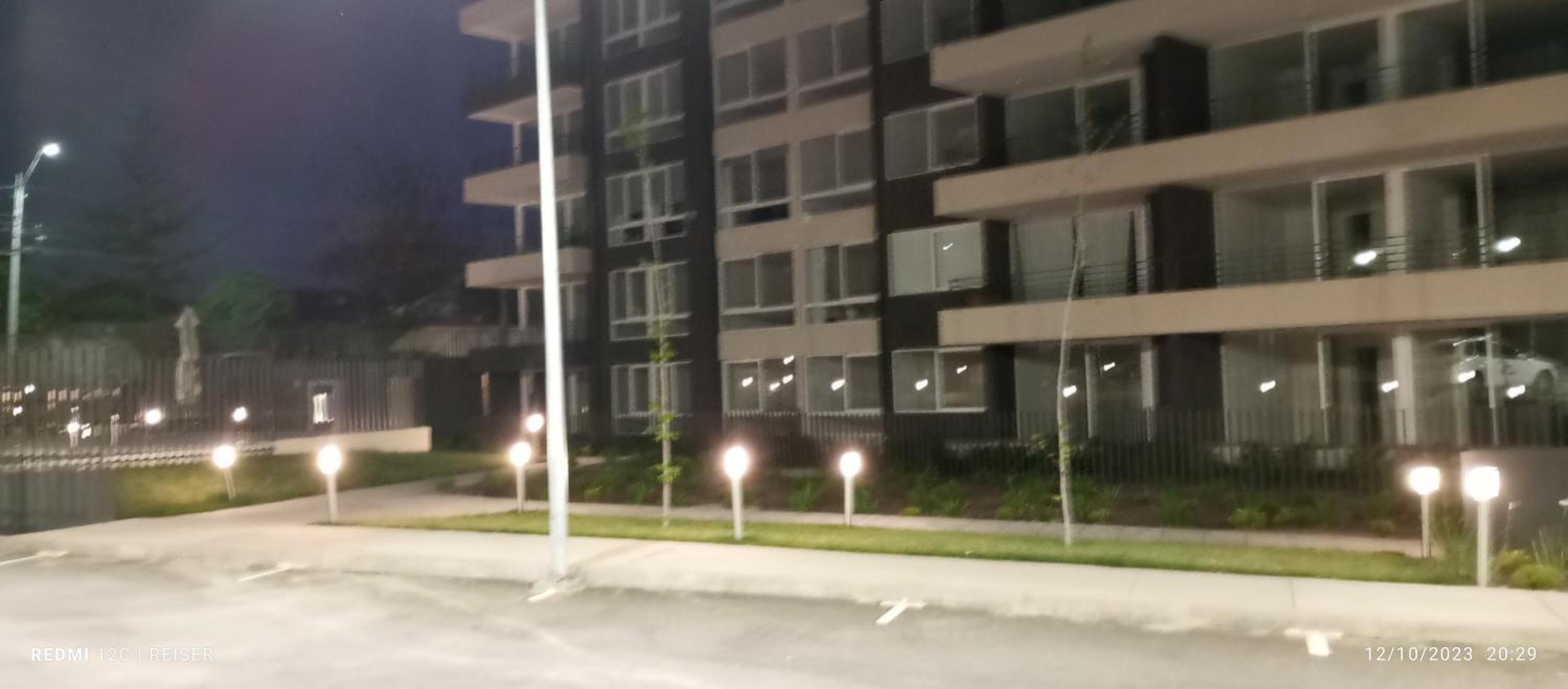 Departamento amoblado por días