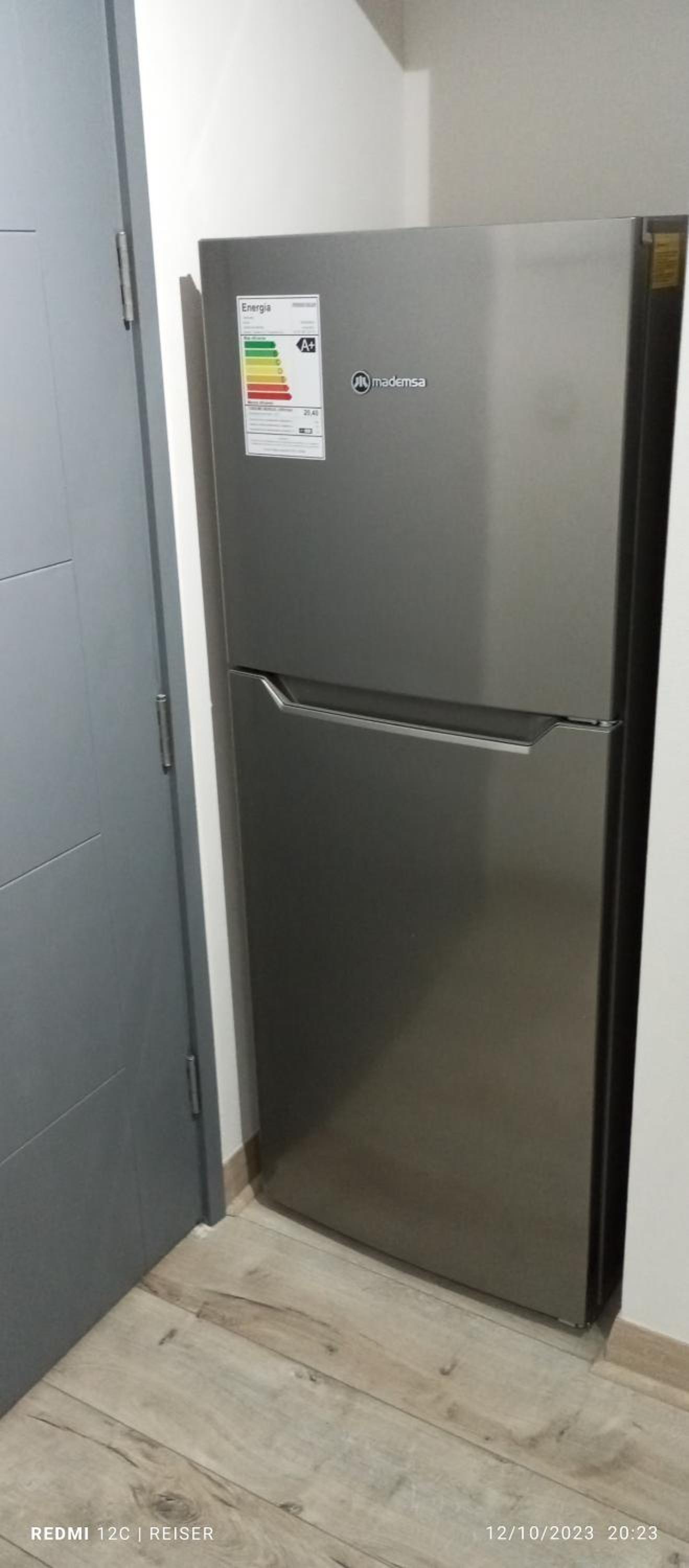 Departamento amoblado por días