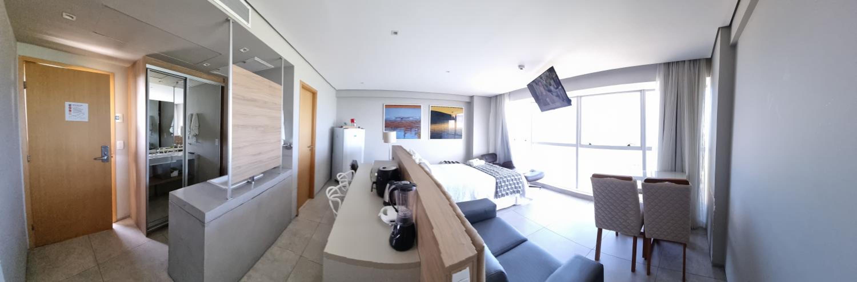 PAIVA HOME STAY - A melhor vista de Pernambuco