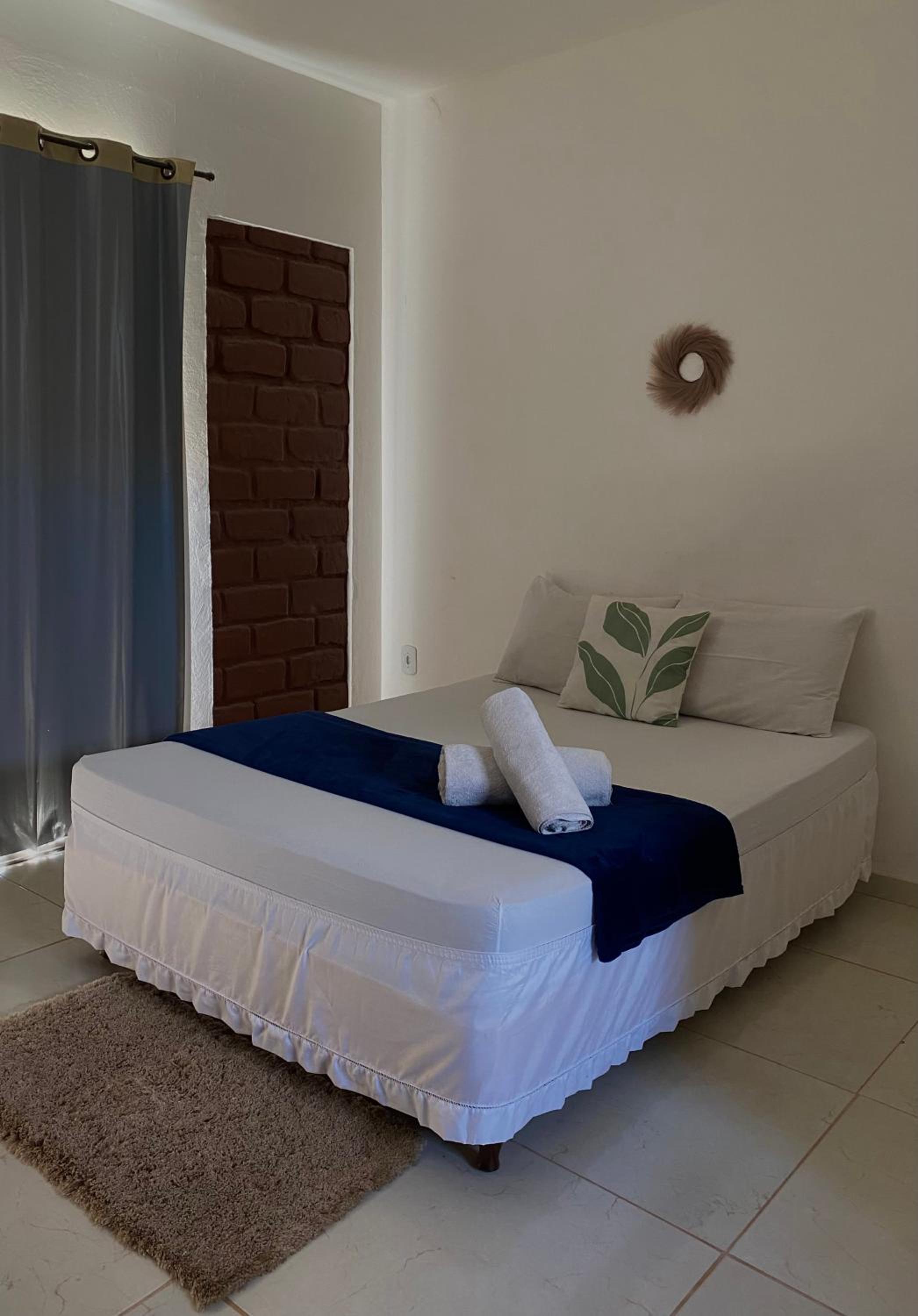 Suites Vossoroca
